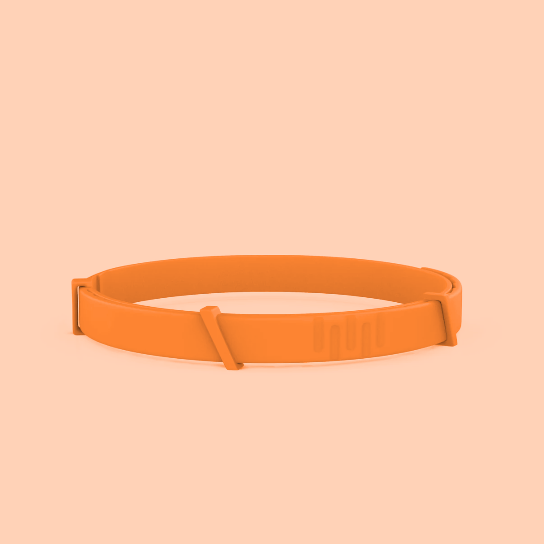 Marlinko Pets™ - Natural Protection (8 Months Tick and Flea Collar for Dogs)