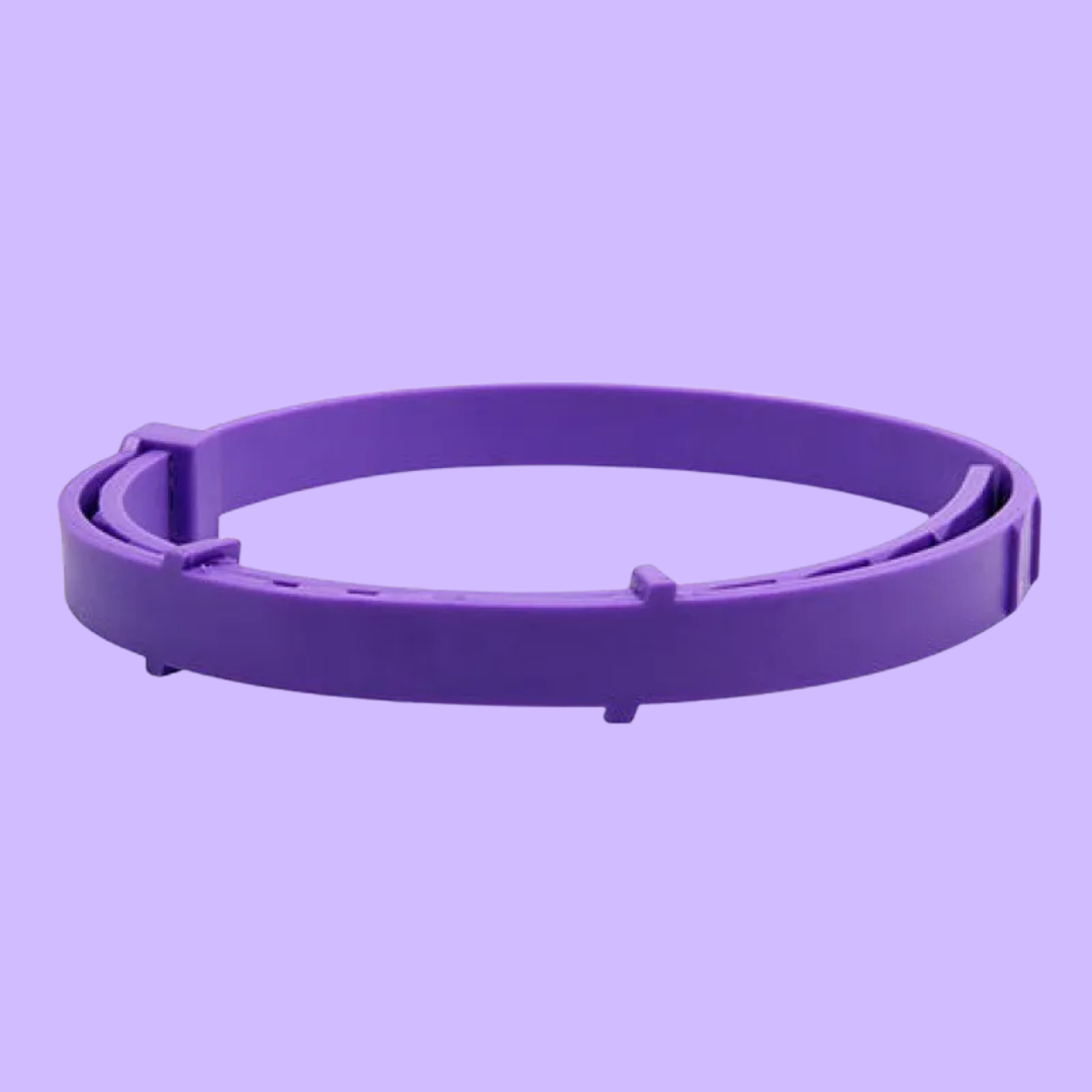 Marlinko Pets™ - Natural Calming Cat Collar (8 Months Tick & Flea Free)