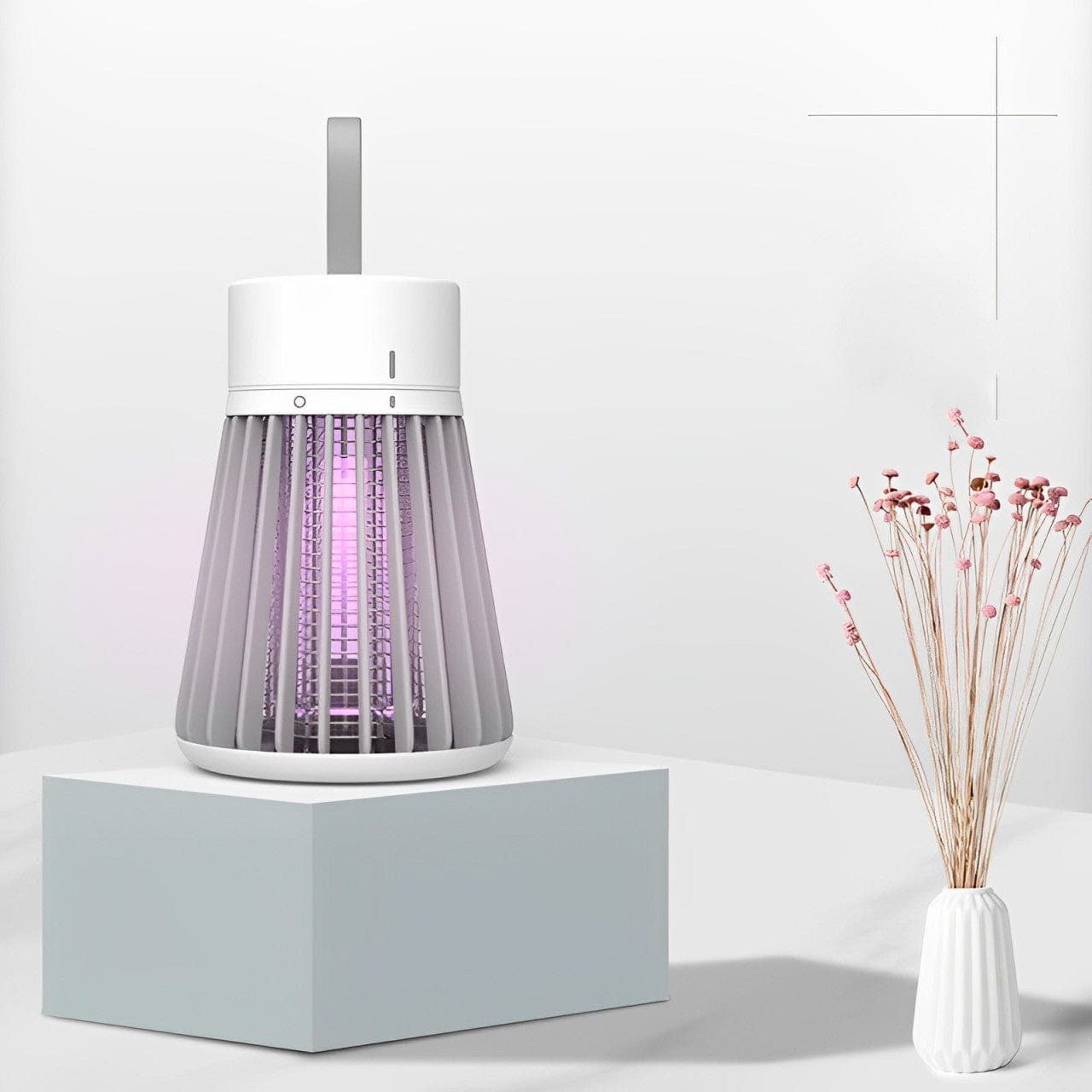 Zap-Killer by MARLINKO™ - The Next Generation Mosquito Zapper