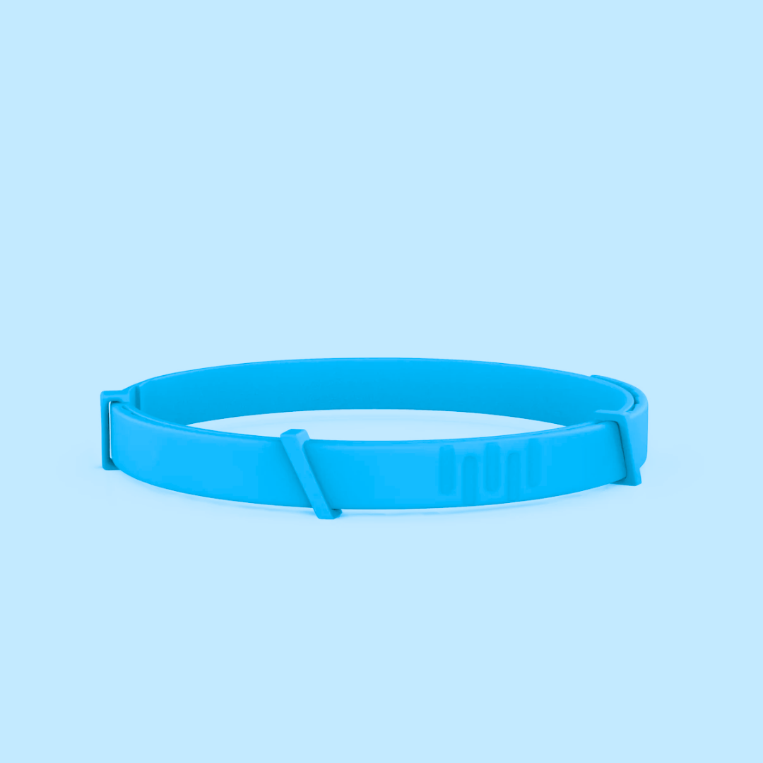 Marlinko Pets™ - Natural Protection (8 Months Tick and Flea Collar for Dogs)
