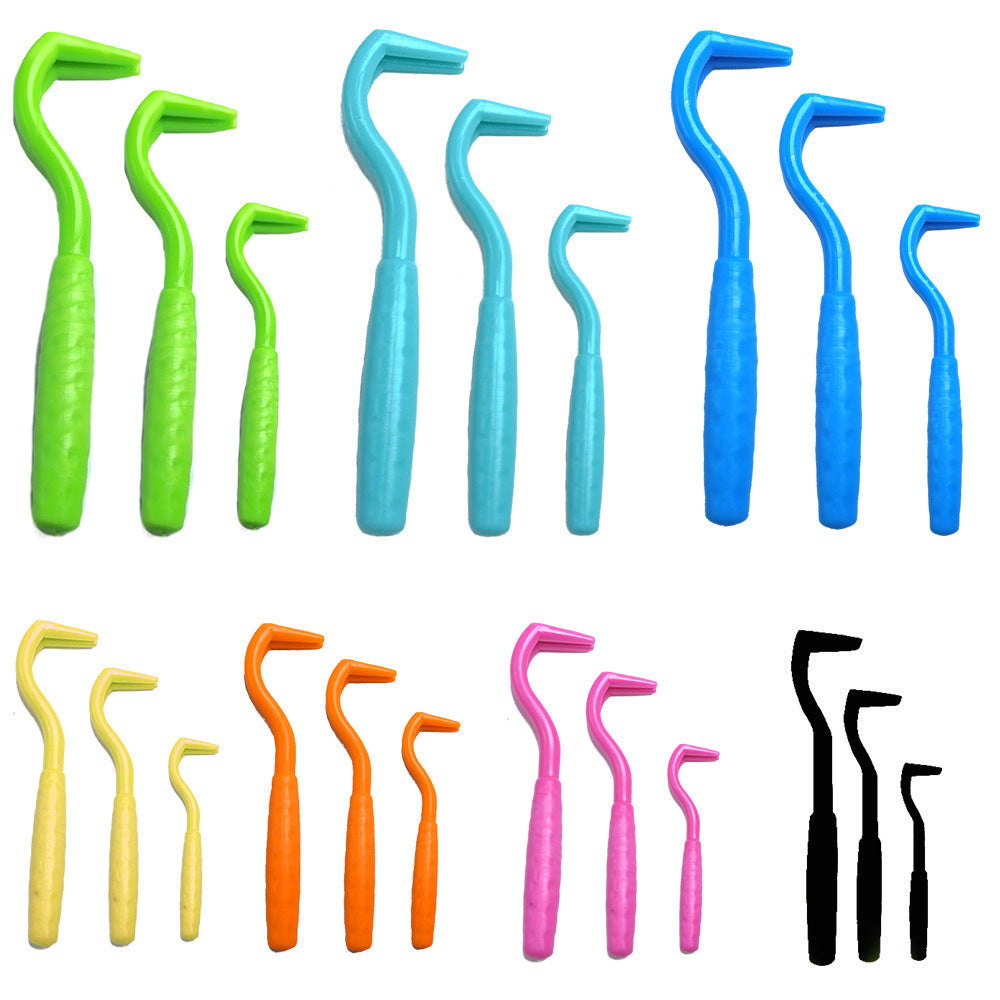 Tick & Flea Extractor Tool Kit