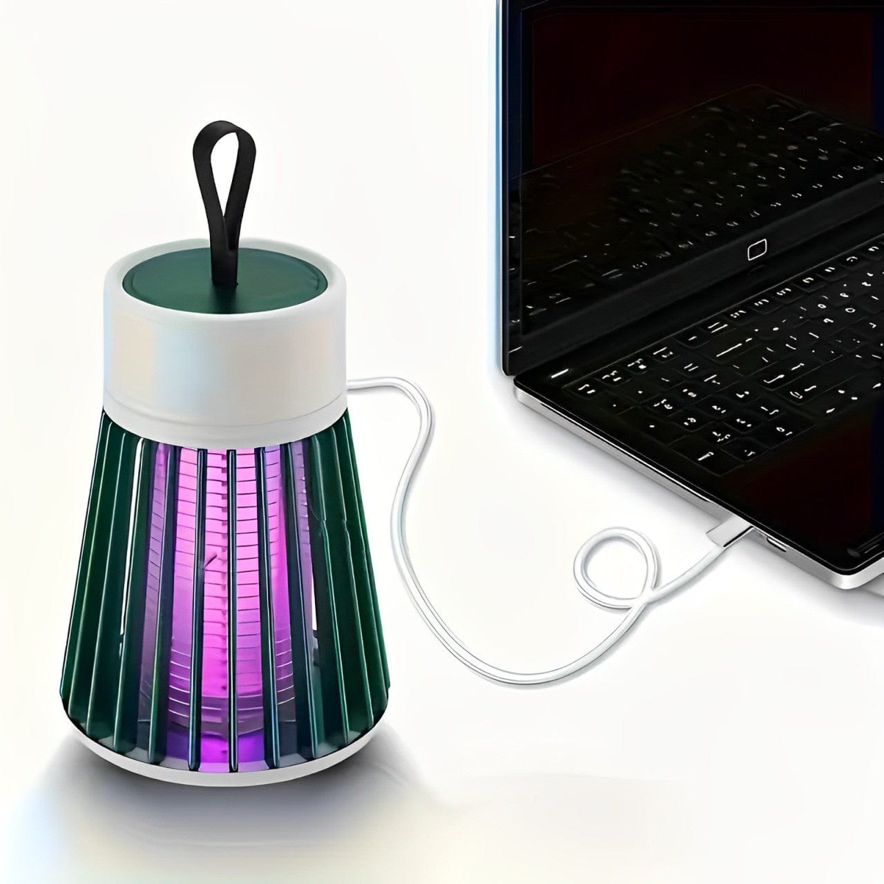 Zap-Killer by MARLINKO™ - The Next Generation Mosquito Zapper