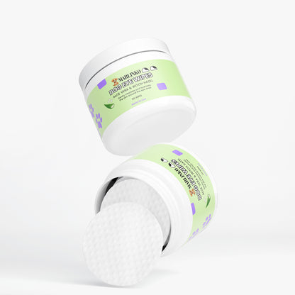 Dog Eye Cleaner Wipes (100 Soft Wipes)