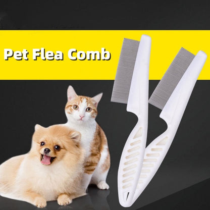 Marlinko™ Tick & Flea Comb For Pets