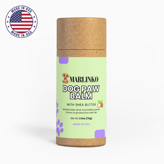 (BEST SELLER) Dog Paw Balm