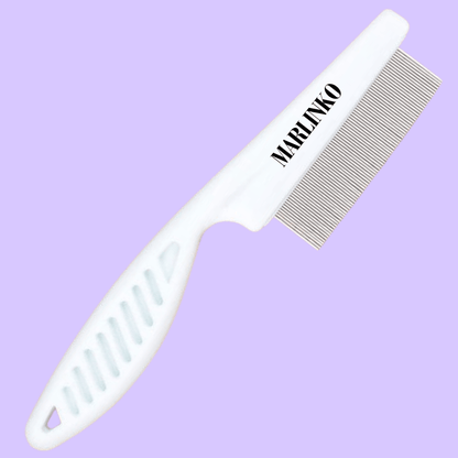 Marlinko™ Tick & Flea Comb For Pets